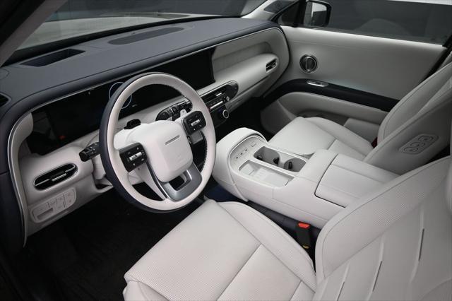 2026 Hyundai Palisade - $58,073