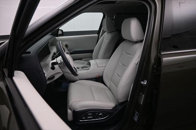 2026 Hyundai Palisade - $58,073
