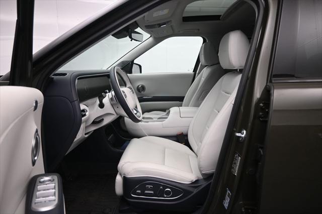 2026 Hyundai Palisade - $58,073