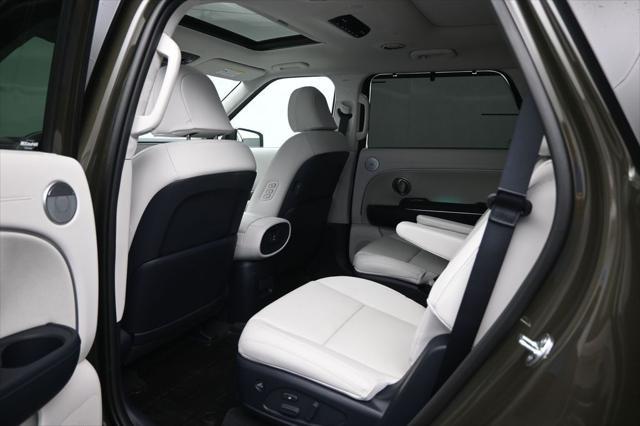 2026 Hyundai Palisade - $58,073
