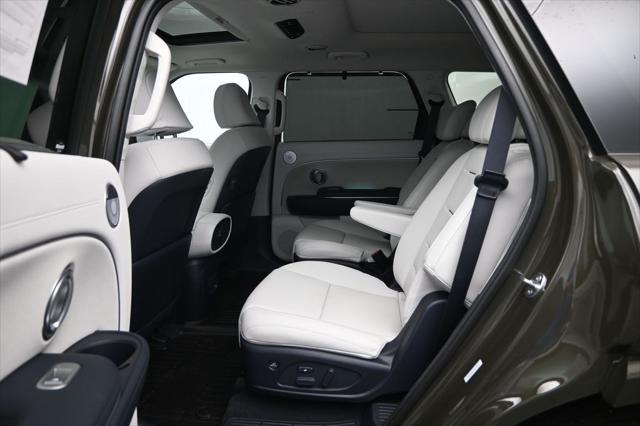2026 Hyundai Palisade - $58,073