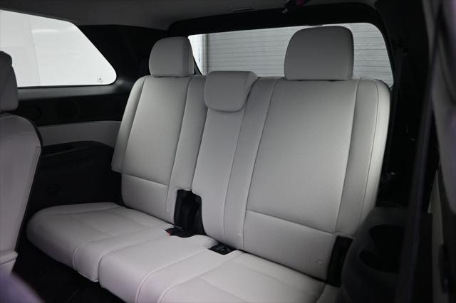 2026 Hyundai Palisade - $58,073