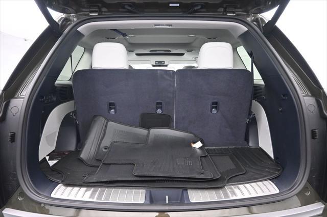 2026 Hyundai Palisade - $58,073