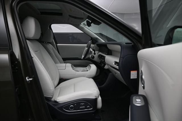 2026 Hyundai Palisade - $58,073