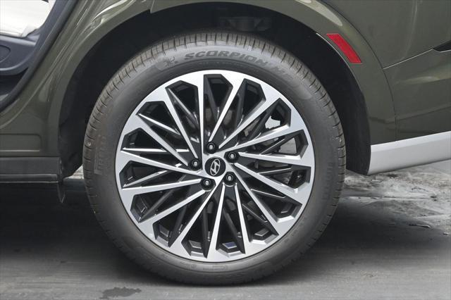 2026 Hyundai Palisade - $58,073