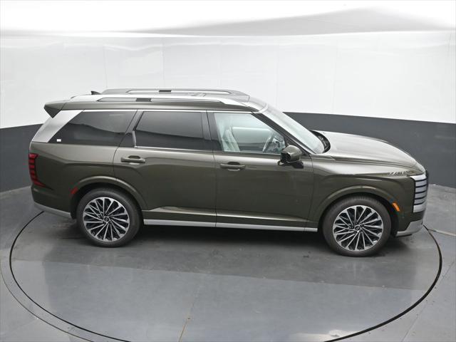 2026 Hyundai Palisade - $58,073