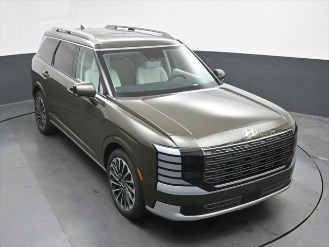 2026 Hyundai Palisade - $58,073