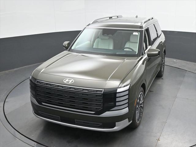 2026 Hyundai Palisade - $58,073
