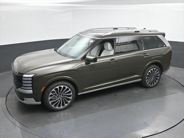 2026 Hyundai Palisade - $58,073