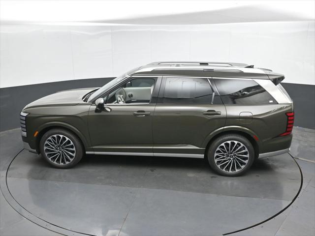 2026 Hyundai Palisade - $58,073