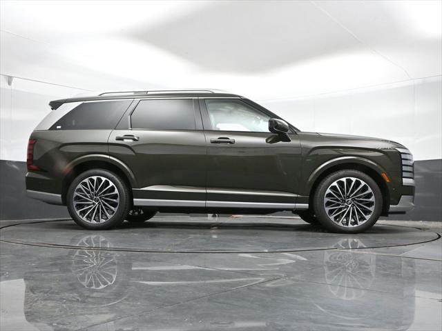 2026 Hyundai Palisade - $58,073