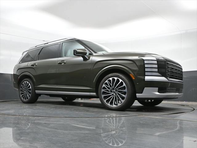 2026 Hyundai Palisade - $58,073