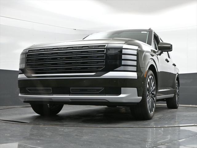 2026 Hyundai Palisade - $58,073