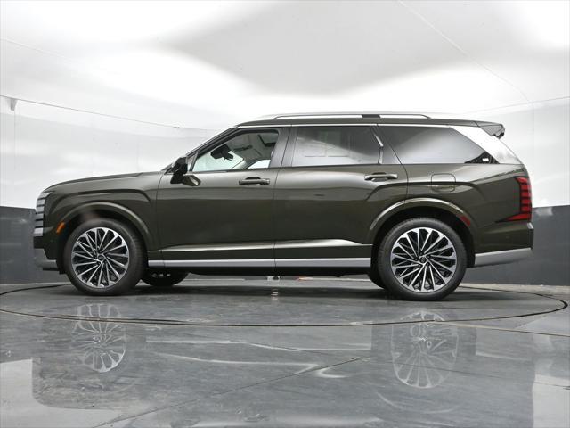 2026 Hyundai Palisade - $58,073