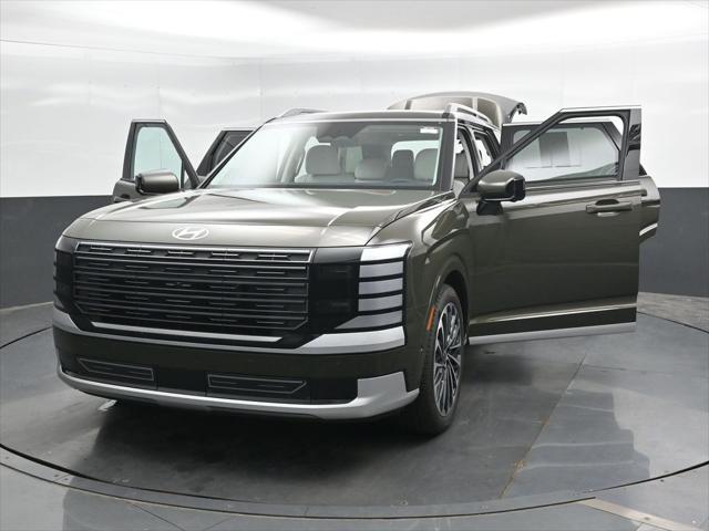 2026 Hyundai Palisade - $58,073