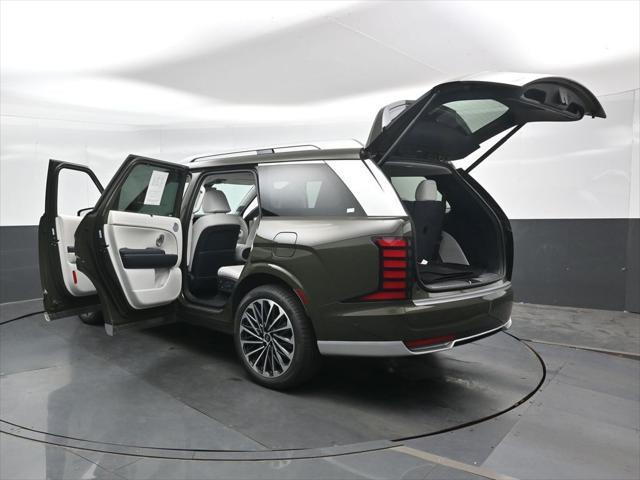 2026 Hyundai Palisade - $58,073