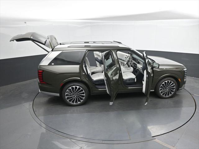 2026 Hyundai Palisade - $58,073
