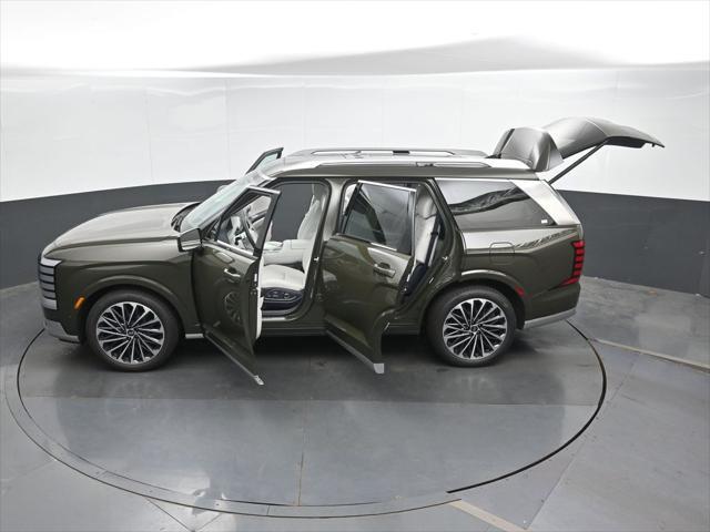 2026 Hyundai Palisade - $58,073