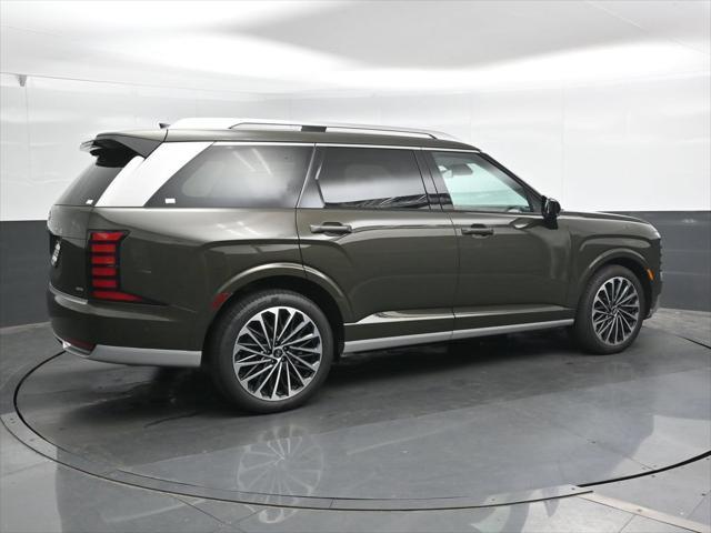 2026 Hyundai Palisade - $56,185