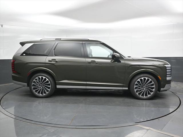 2026 Hyundai Palisade - $56,185