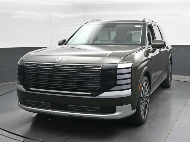 2026 Hyundai Palisade - $56,185