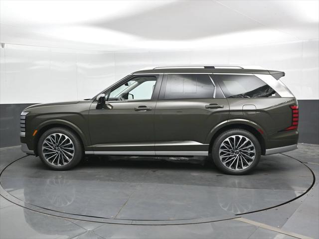 2026 Hyundai Palisade - $56,185