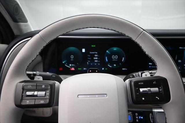 2026 Hyundai Palisade - $56,185