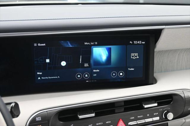 2026 Hyundai Palisade - $56,185