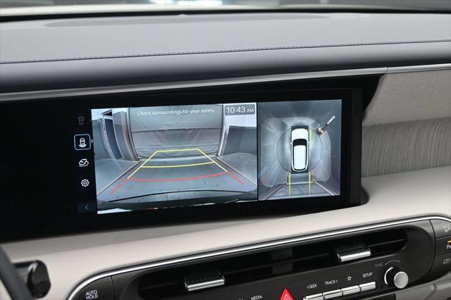 2026 Hyundai Palisade - $56,185