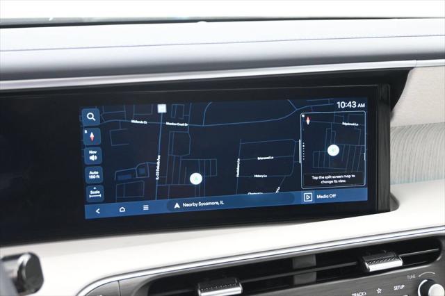 2026 Hyundai Palisade - $56,185