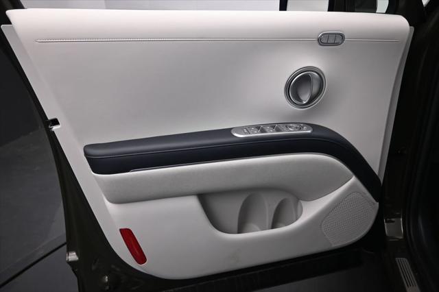 2026 Hyundai Palisade - $56,185