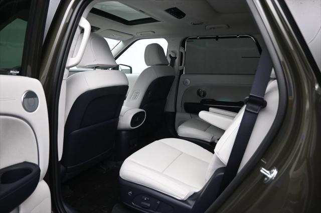 2026 Hyundai Palisade - $56,185