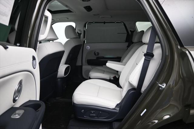 2026 Hyundai Palisade - $56,185