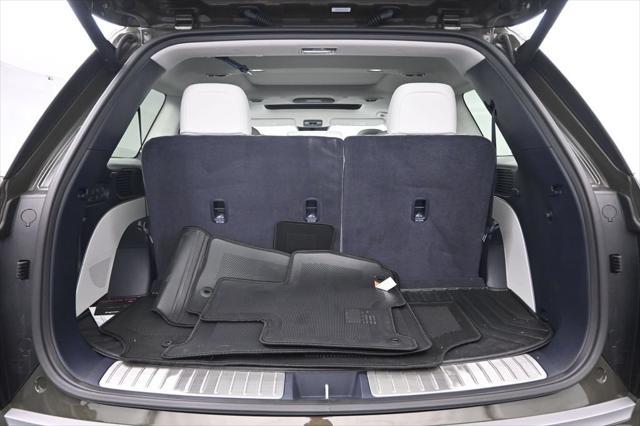 2026 Hyundai Palisade - $56,185