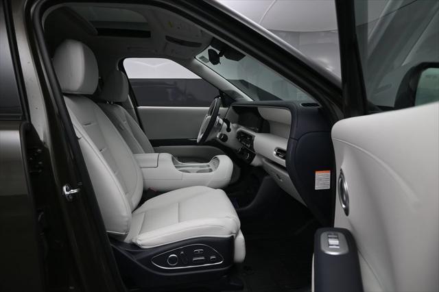 2026 Hyundai Palisade - $56,185