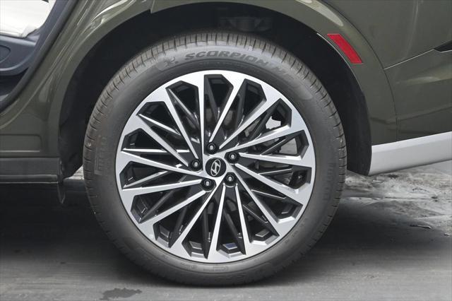 2026 Hyundai Palisade - $56,185