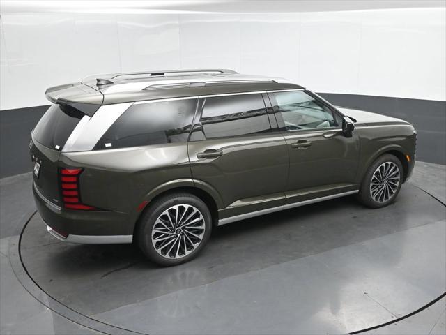 2026 Hyundai Palisade - $56,185