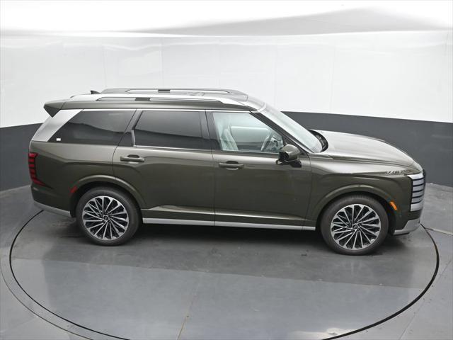 2026 Hyundai Palisade - $56,185