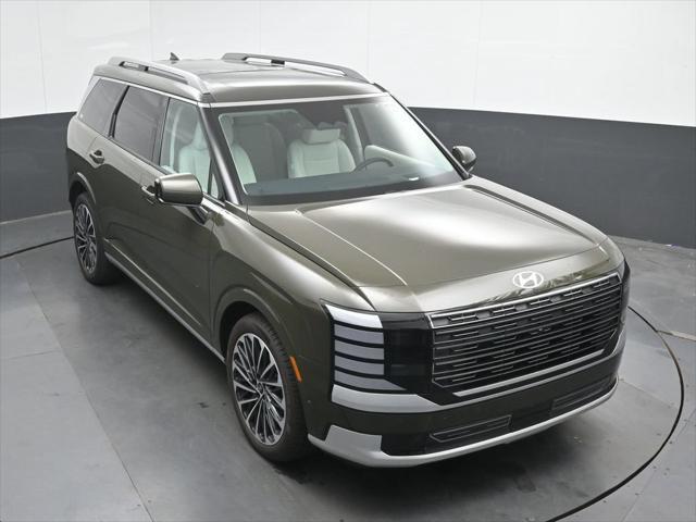 2026 Hyundai Palisade - $56,185