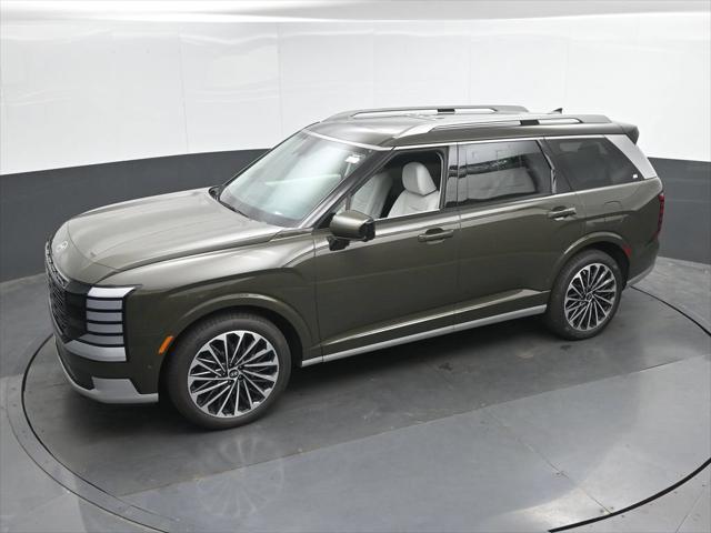2026 Hyundai Palisade - $56,185