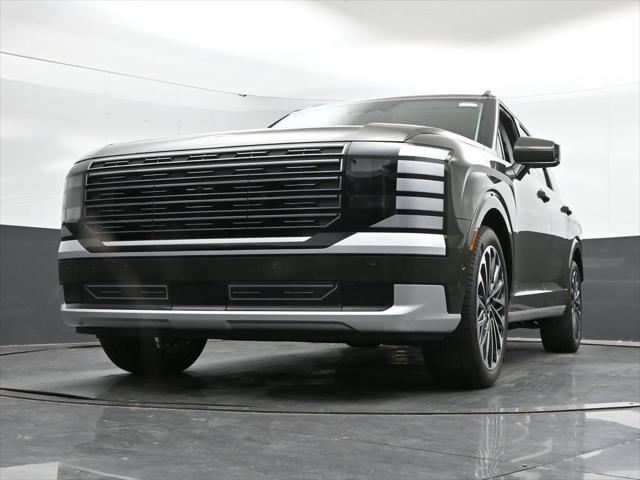2026 Hyundai Palisade - $56,185