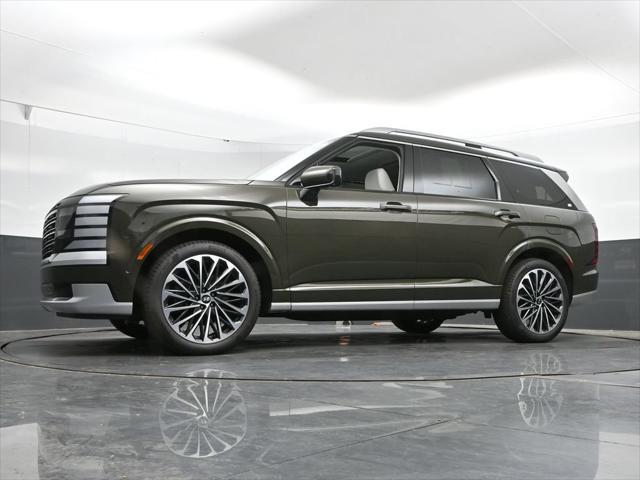 2026 Hyundai Palisade - $56,185
