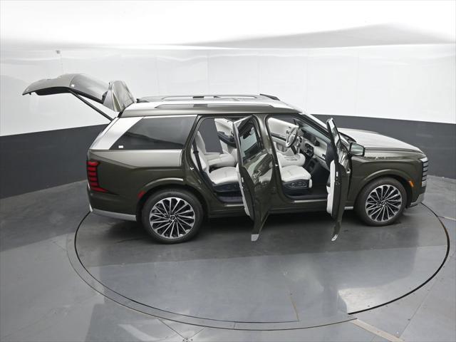 2026 Hyundai Palisade - $56,185
