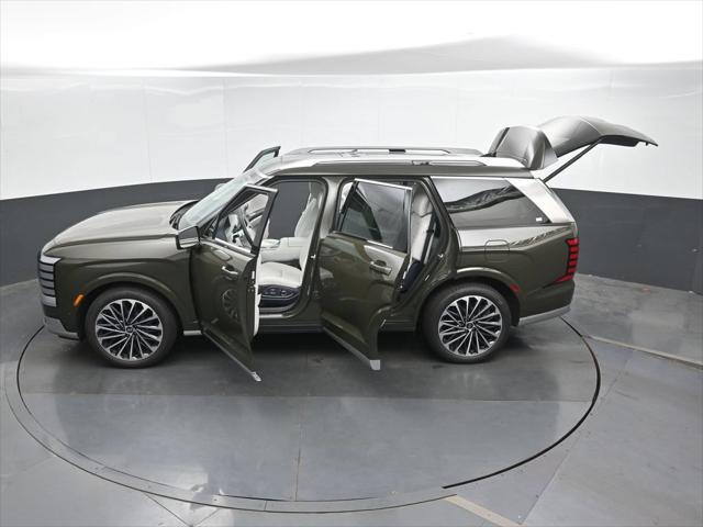 2026 Hyundai Palisade - $56,185
