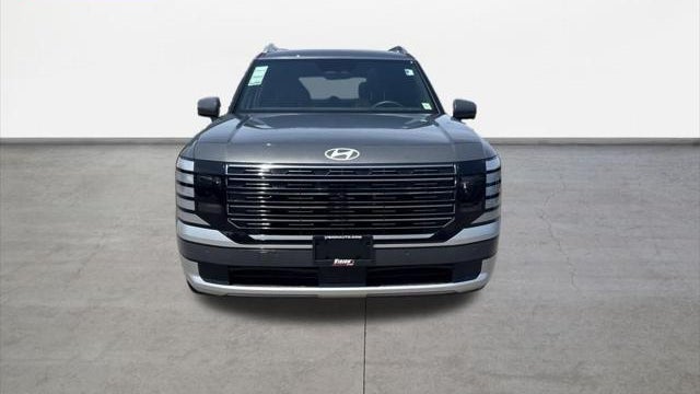Preowned 2026 Hyundai PALISADE Hybrid Calligraphy for Sale