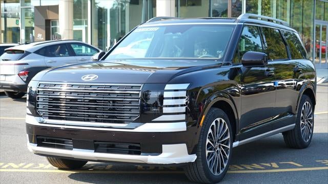 Preowned 2026 Hyundai PALISADE Hybrid Calligraphy for Sale