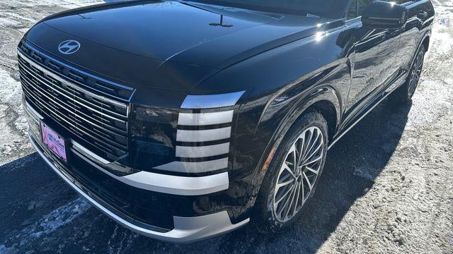 Preowned 2026 Hyundai PALISADE Hybrid Calligraphy for Sale