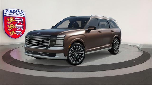 Preowned 2026 Hyundai PALISADE Hybrid Calligraphy for Sale