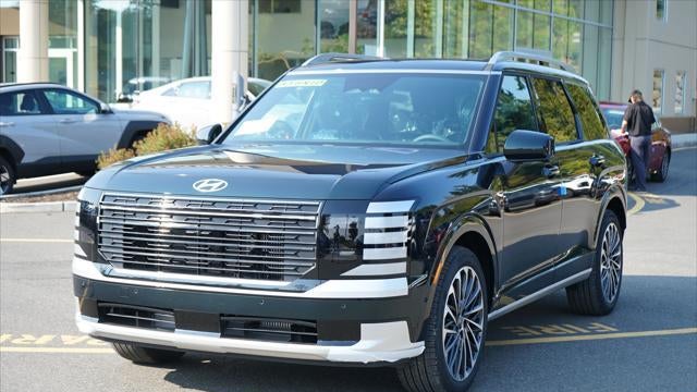 Preowned 2026 Hyundai PALISADE Hybrid Calligraphy for Sale