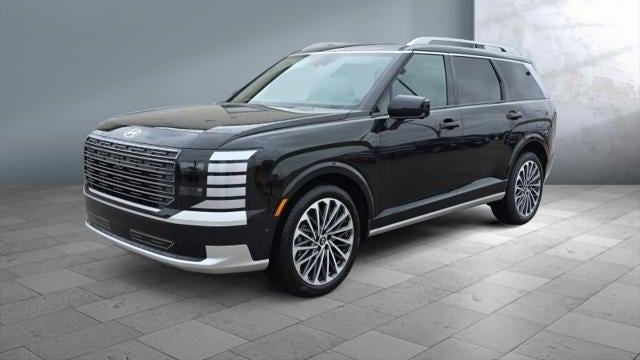 Preowned 2026 Hyundai PALISADE Hybrid Calligraphy for Sale
